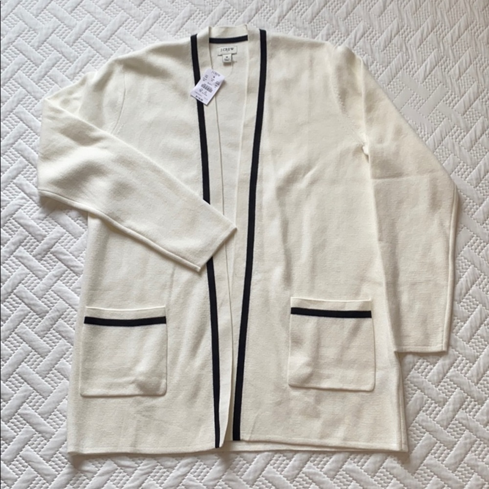 J Crew Sweater